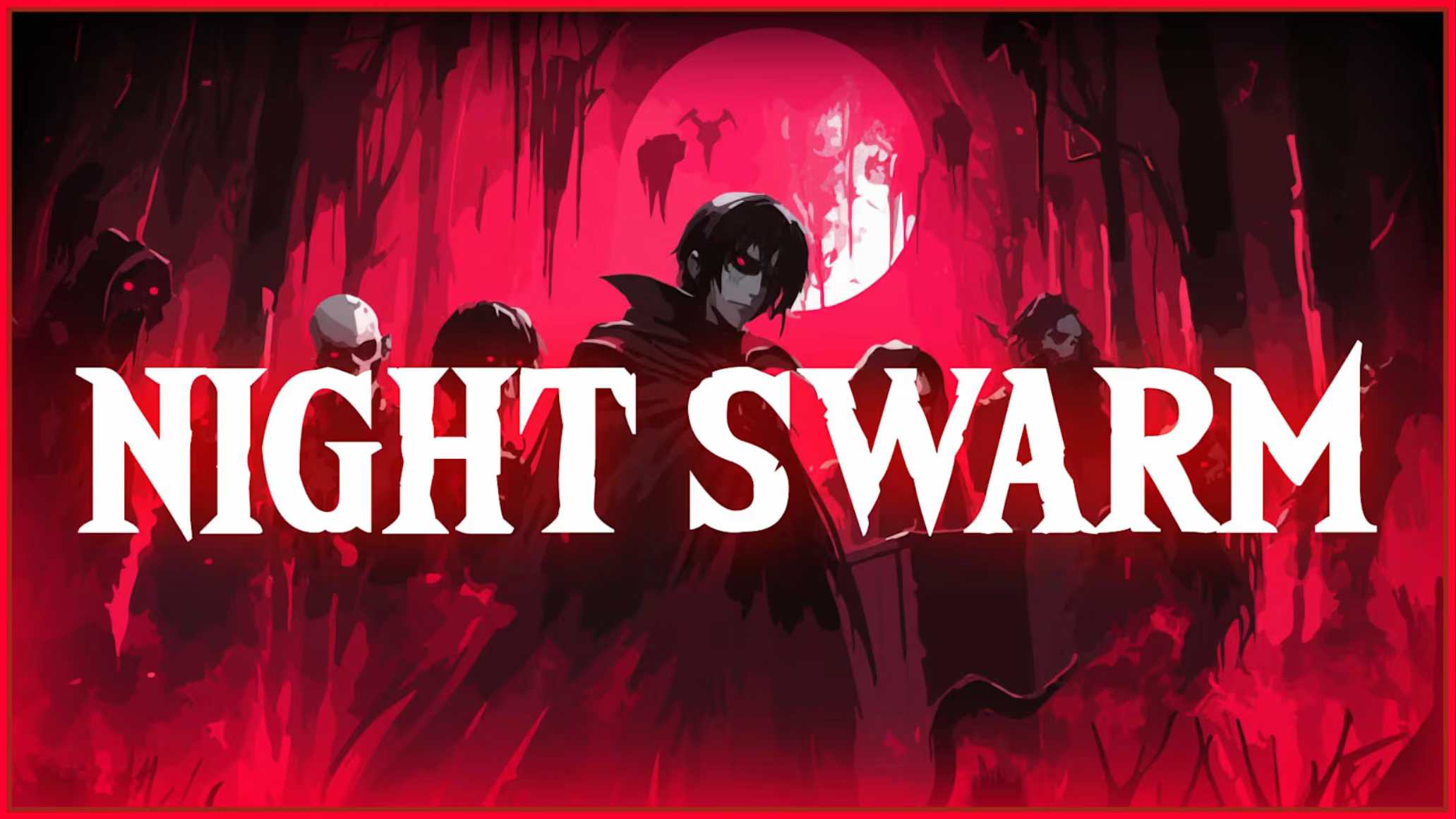 黑夜刀锋 幸存者 .Night Swarm 中文-搞薯条网