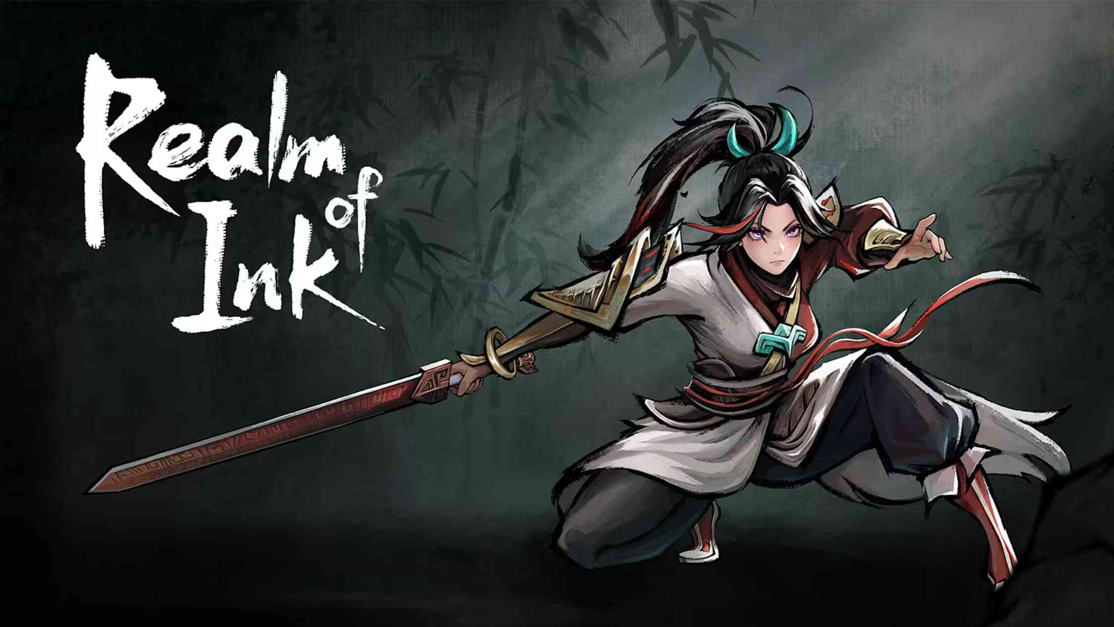 墨境 .Realm of Ink 中文-搞薯条网