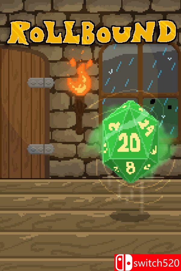 《骰命之局（Rollbound）》Build 22442237 [英文]-搞薯条网