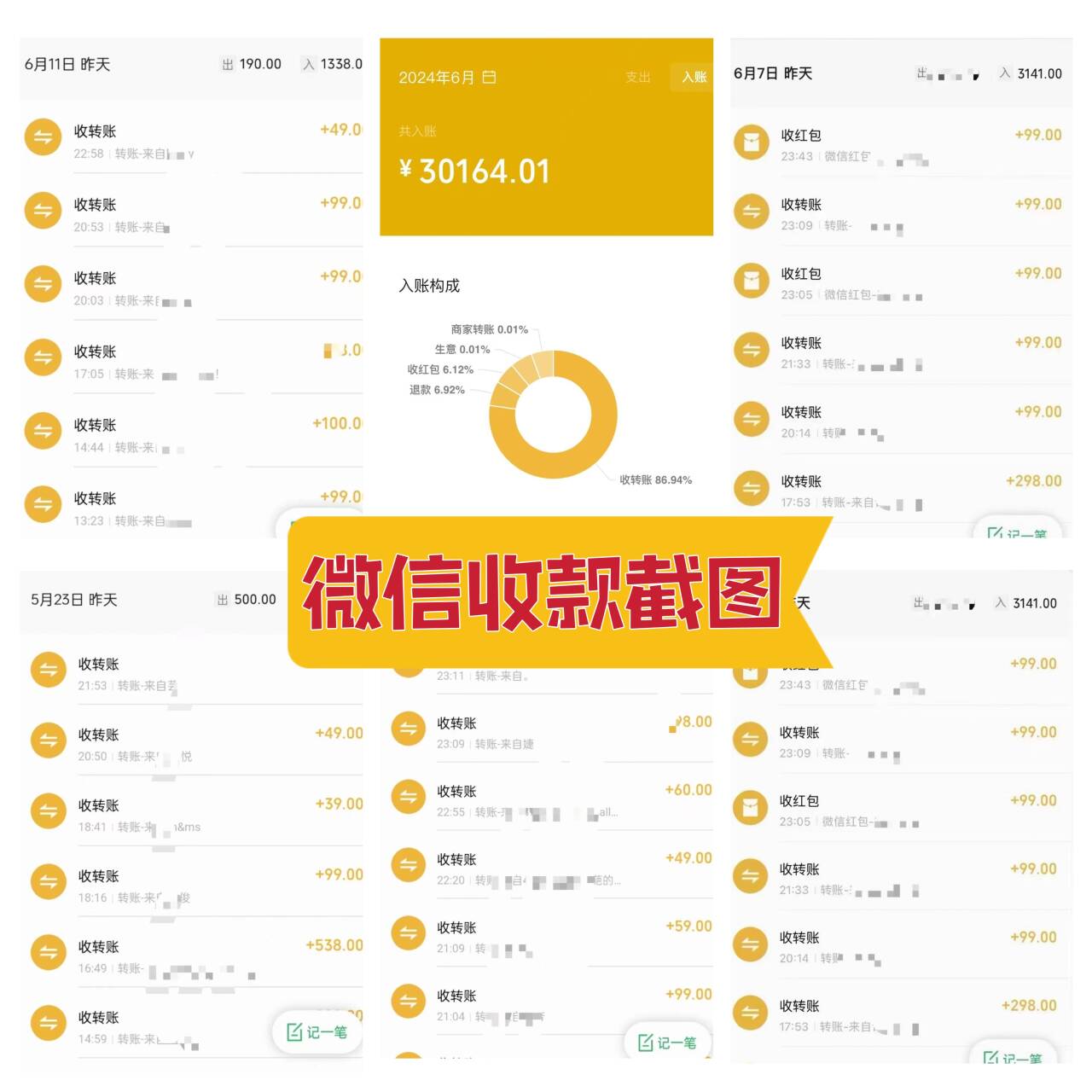 玩转小红书资料号,0成本月入3W+,实操SOP教程