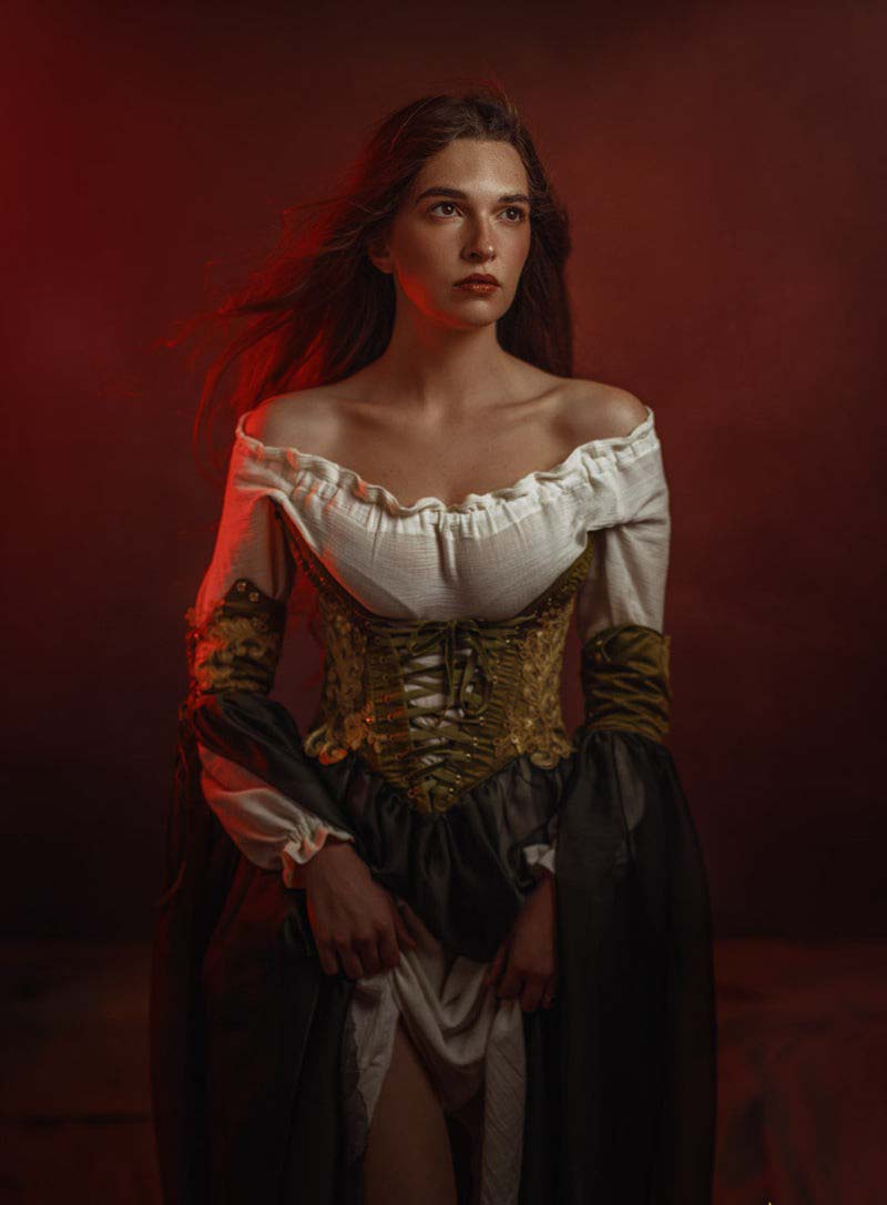 图片[2]-PRO EDU – Jason Buff 塑造连续光的艺术人像布光教程-15节课-中英字幕-搞薯条网