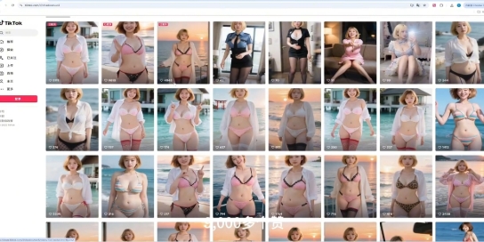 Tiktok Ai短视频快速冷启动，从0到1快速启动的账号 - 搞薯条网-搞薯条网