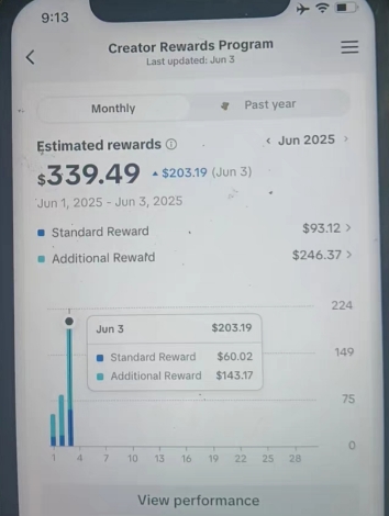2025年最新TikTok影视解说项目，新手也能挣美金，TK中视频计划保姆级教程 - 搞薯条网-搞薯条网