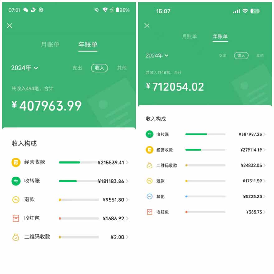 图片[1]-2025年，请“不择手段”去搞钱! - 搞薯条网-搞薯条网