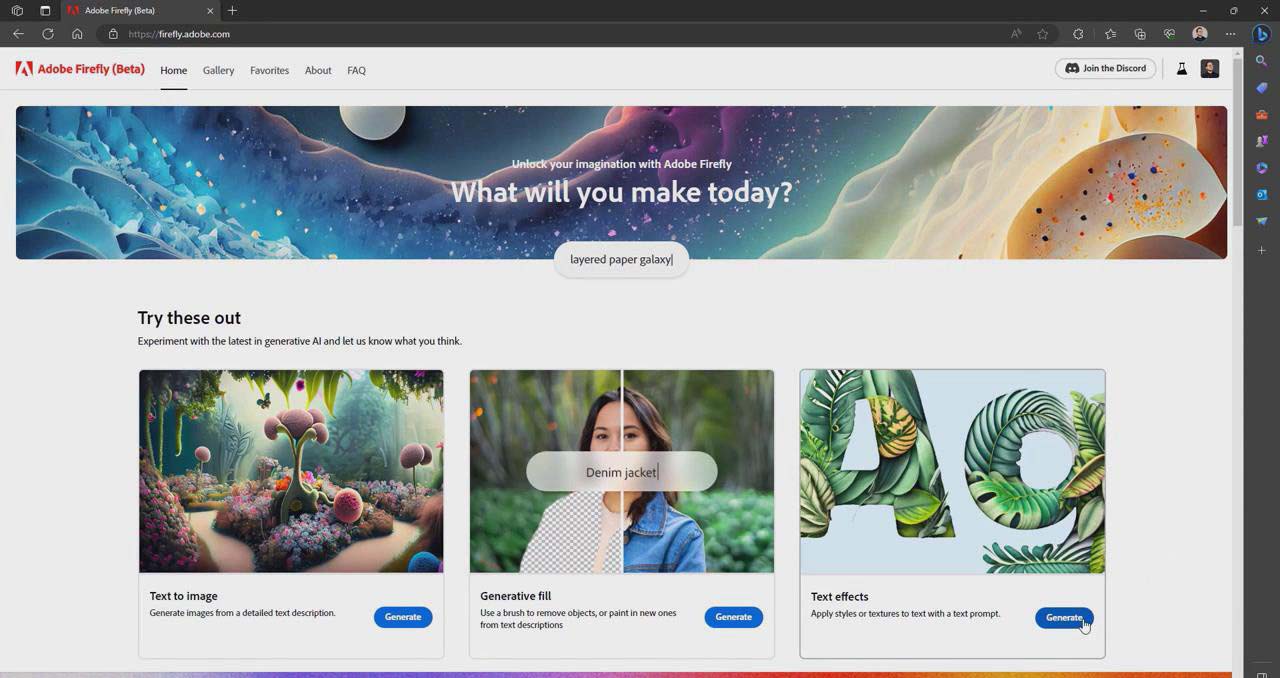 图片[3]-使用Adobe Firefly AI人工智能转变您的图像创造力教程-18节课-中英字幕 - 搞薯条网-搞薯条网