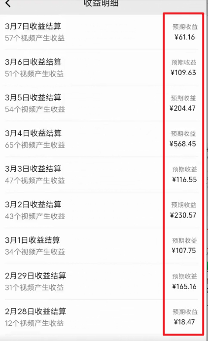 图片[2]-(9505期)2024视频号最新过原创技术，三天起号，收益稳定，单日500-1K-搞薯条网