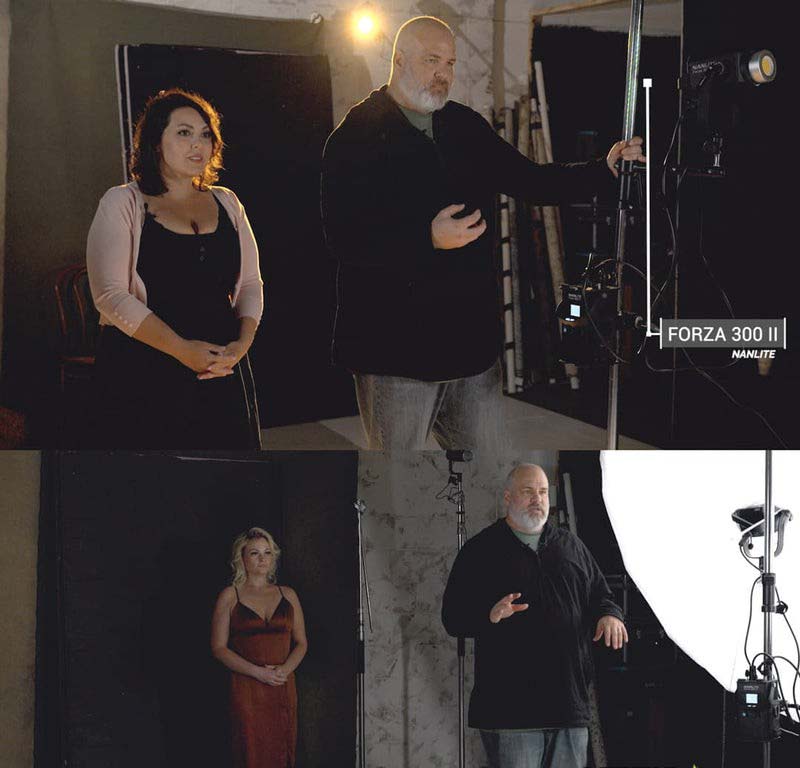 图片[8]-PRO EDU – Jason Buff 塑造连续光的艺术人像布光教程-15节课-中英字幕-搞薯条网