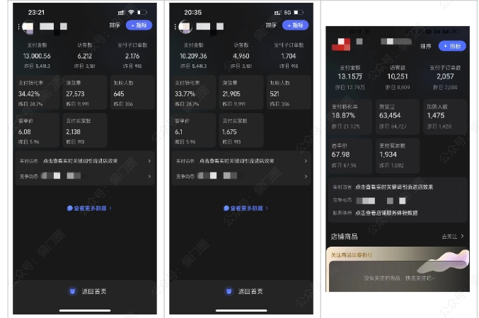 2025年淘宝虚拟店铺项目，从0到1的实操教程，​​无需经验也能快速上手，7天收益5k+ - 搞薯条网-搞薯条网