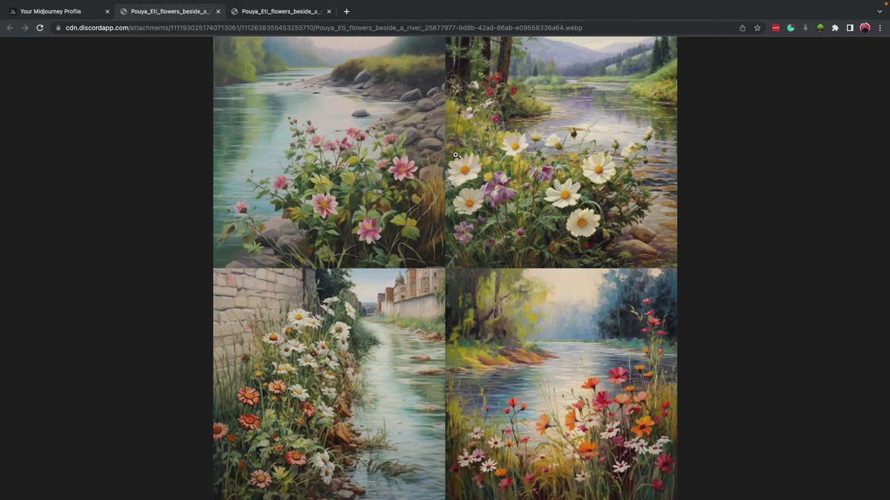 图片[4]-Midjourney, Adobe Firefly AI, ChatGPT 4大型AI人工智能-137节课-中英字幕 - 搞薯条网-搞薯条网