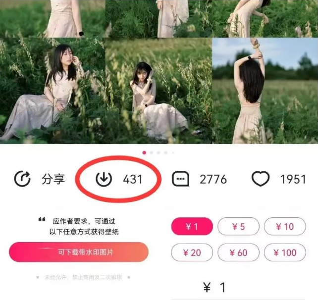 最新图虫搬运项目，收益无上限，利用AI小白也可日赚500+ - 搞薯条网-搞薯条网