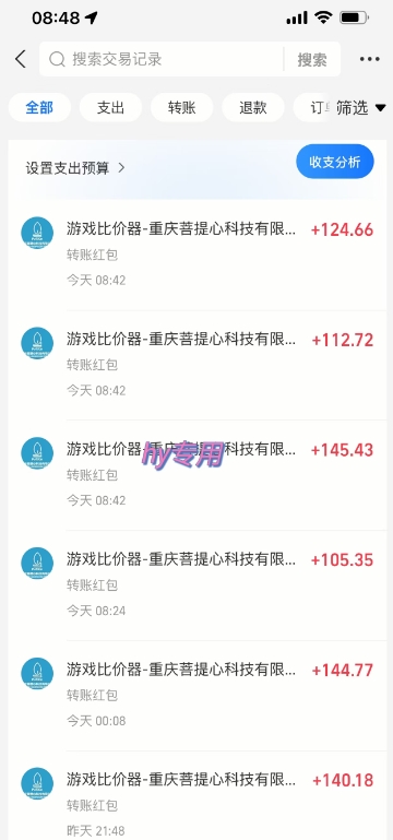 游戏全自动搬砖项目，全自动操作，日收益1k+，无门槛简单上手【揭秘】 - 搞薯条网-搞薯条网