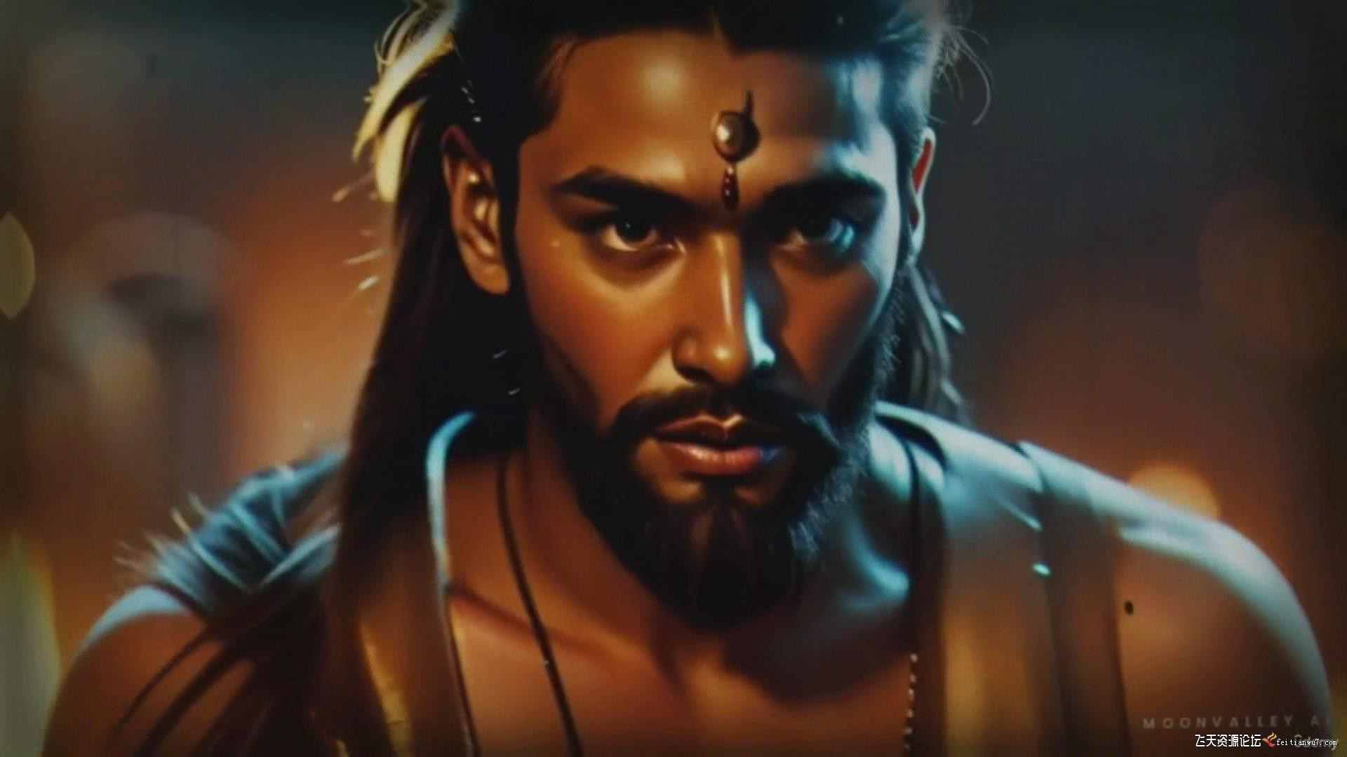 图片[3]-(9457期)Moonvalley AI 完全大师级AI人工智能文本生成视频教程-中英字幕-搞薯条网