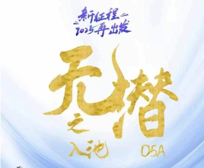 无潜不起全域入池方法论，​2025再出发，全程干货满满，带你掌握全域入池关键技巧 - 搞薯条网-搞薯条网